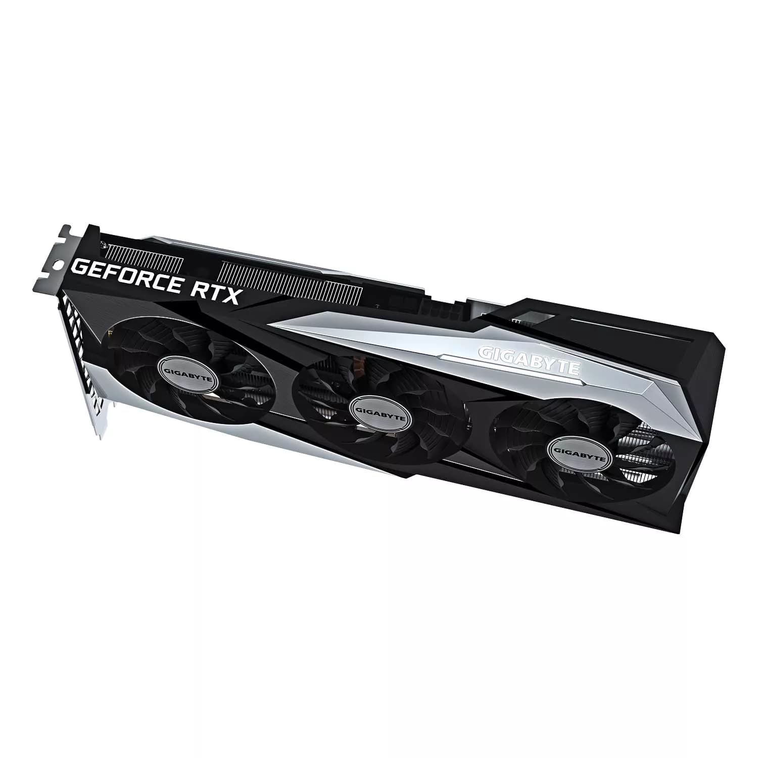 کارت گرافیک استوک گیگابایت Gigabyte 3060Ti — تصویر ۷