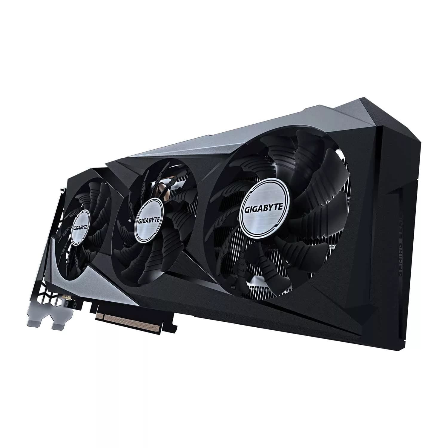 کارت گرافیک استوک گیگابایت Gigabyte 3060Ti — تصویر ۳