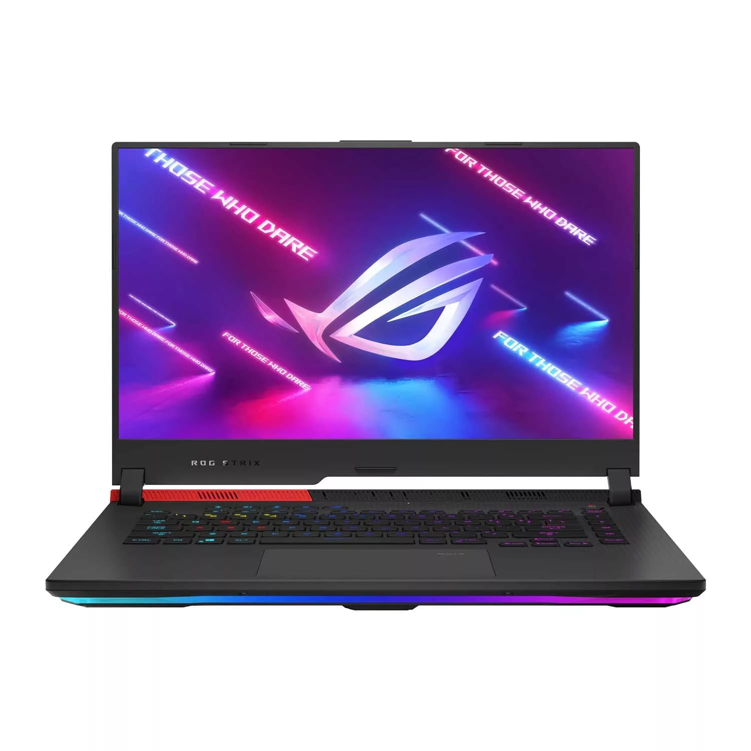لپ تاپ استوک ایسوس راگ مدل ASUS ROG G513IE 15.6inch — تصویر ۲
