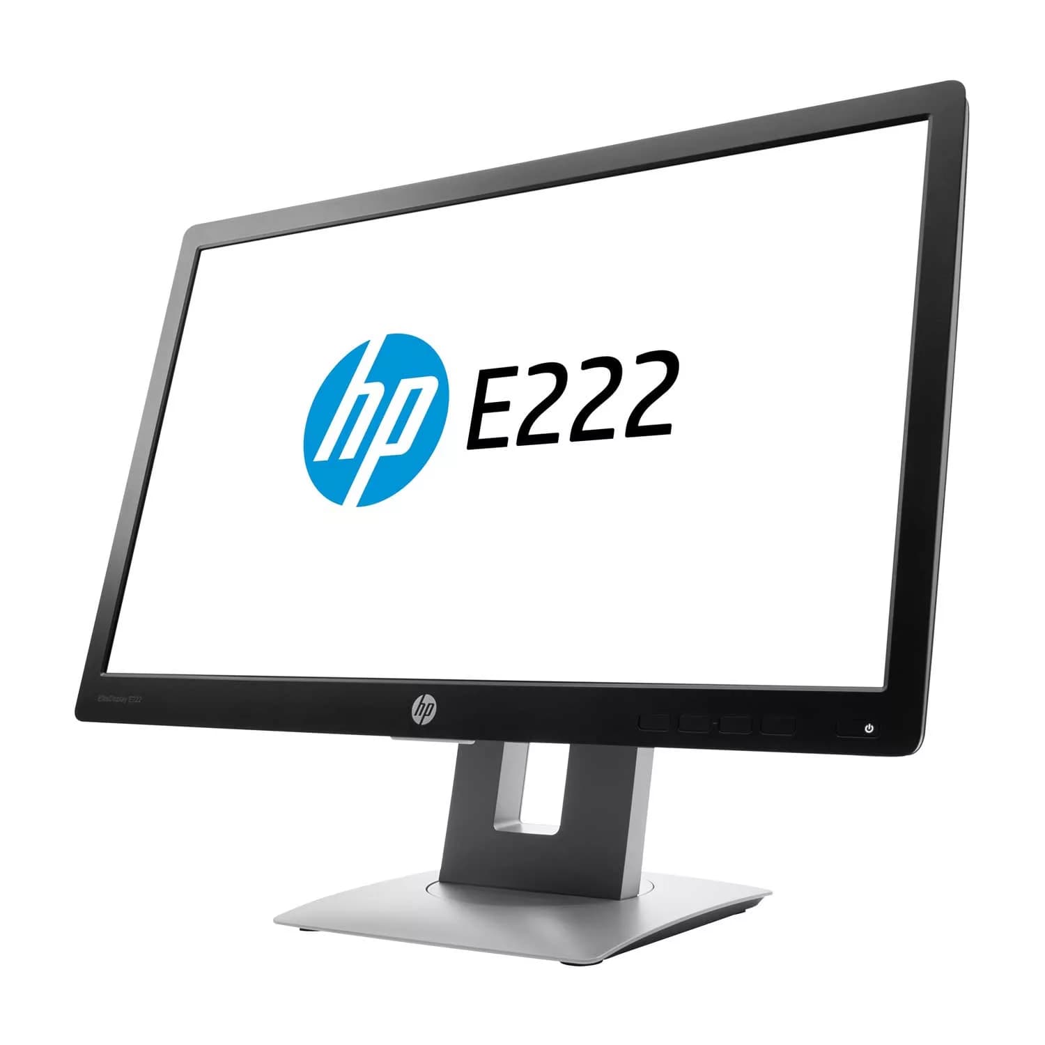 مانیتور اچ پی مدل HP E222 | 22اینچ — تصویر ۱۲