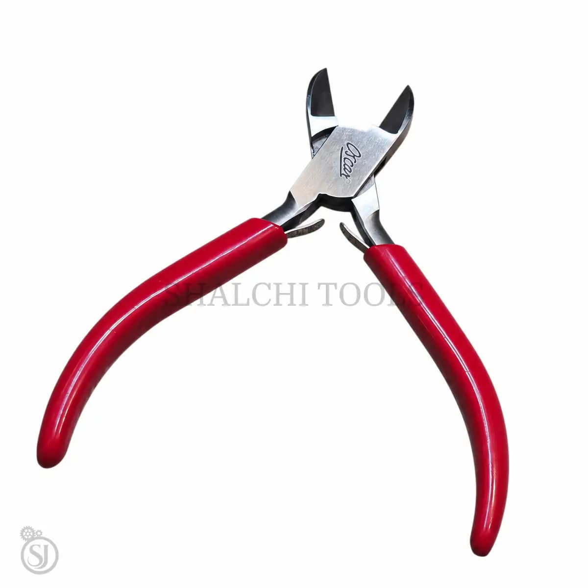 سیمچین اورجینال طلاسازی و نقرهسازی COSHODA مدل اسکار (Askar) — تصویر ۸