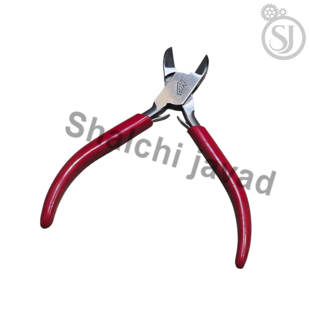 سیمچین اورجینال طلاسازی و نقرهسازی COSHODA مدل اسکار (Askar)
