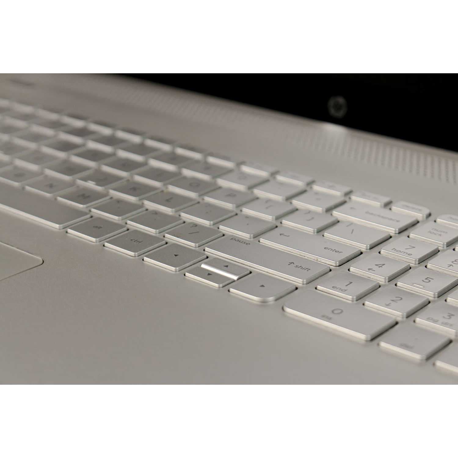 لپ تاپ استوک اچ پی مدل ENVAY 17 17.3inch — تصویر ۳