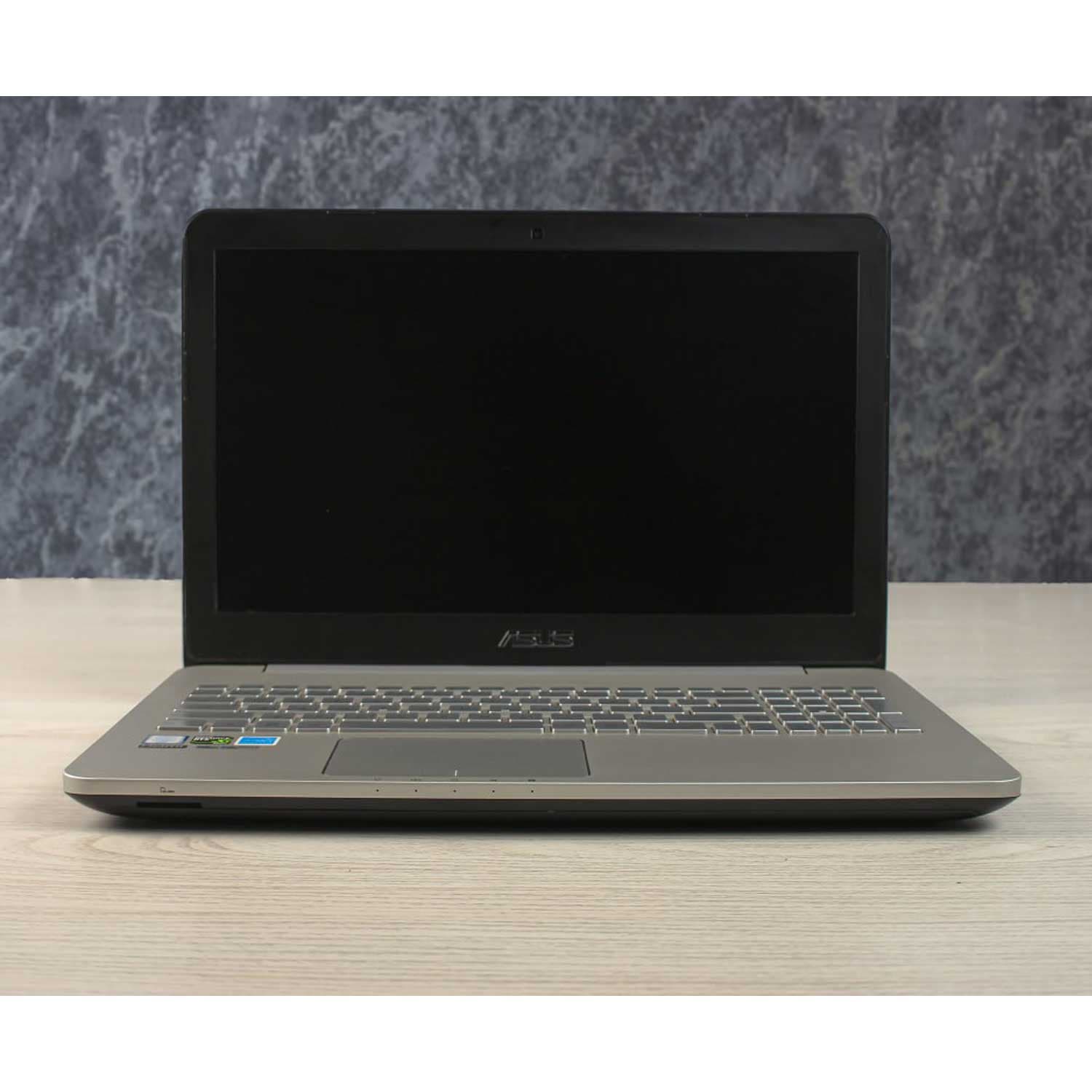 لپ تاپ ایسوس ASUS N552V 15 اینچی — تصویر ۱۰