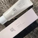ضدآفتاب پروبیوتیک SPF50 Relief Sun مناسب انواع پوست حجم 50 میل مستر کوالیتی — تصویر ۵