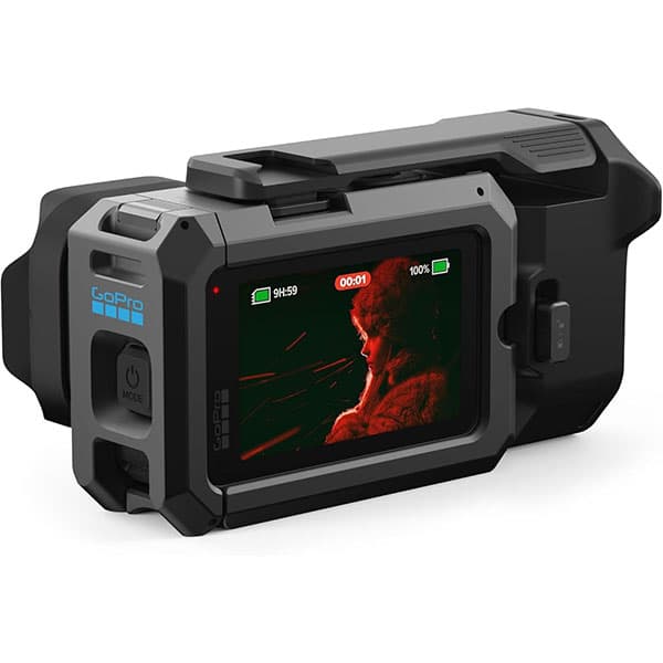 دوربین گوپرو مدل (Mission 1 pro (Grip Edition — تصویر ۴