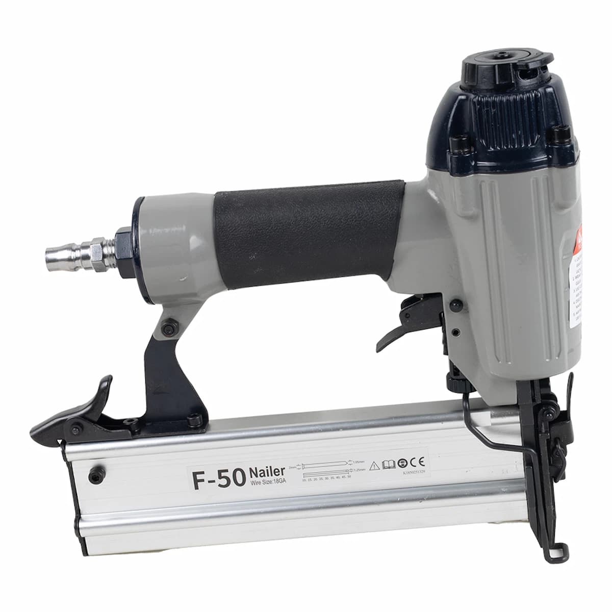 میخکوب بادی اسکا کادکس سایز ۵۰ میلی متر مدل KADEX K1850 — تصویر ۴