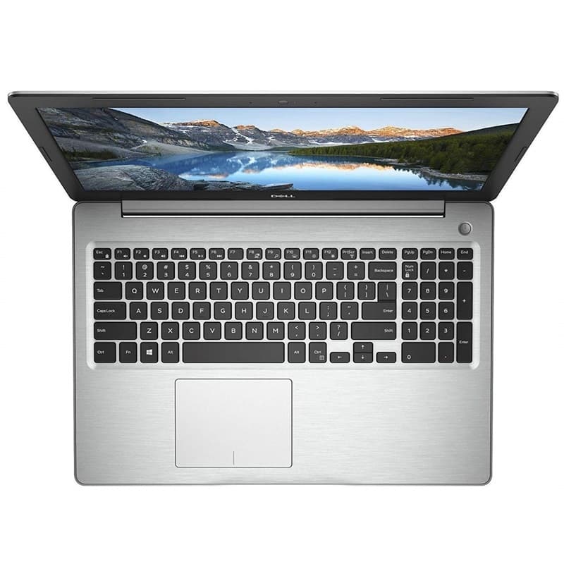لپ تاپ استوک DELL Inspiron 5570 با RAM 8G — تصویر ۱۱