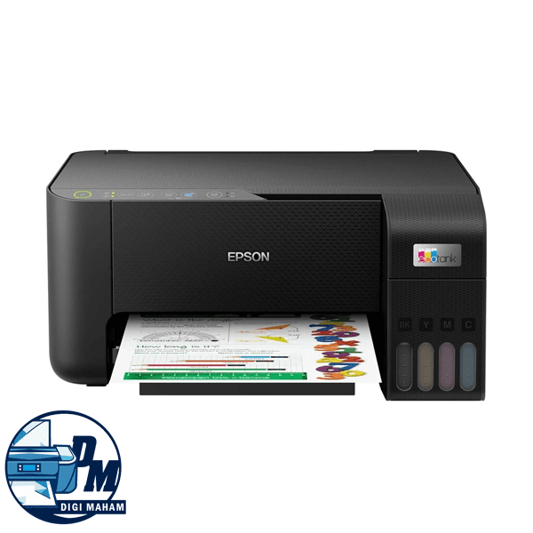 پرینتر جوهرافشان Epson L3250