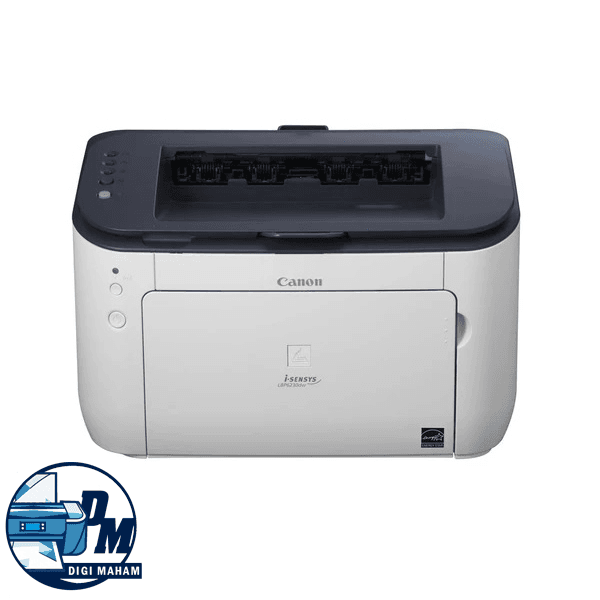 پرینتر لیزری تک کاره کنون Canon) 6230DW) — تصویر ۶