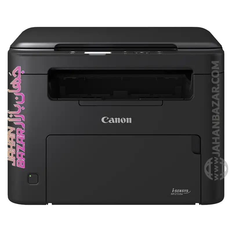 پرینتر سه کاره لیزری کنون Canon) mf272dw) — تصویر ۸
