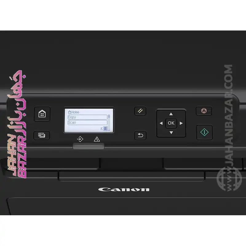 پرینتر سه کاره لیزری کنون Canon) mf272dw) — تصویر ۱۲
