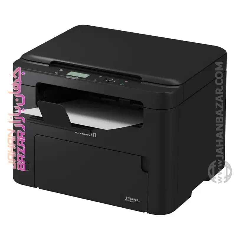 پرینتر سه کاره لیزری کنون Canon) mf272dw) — تصویر ۱۰