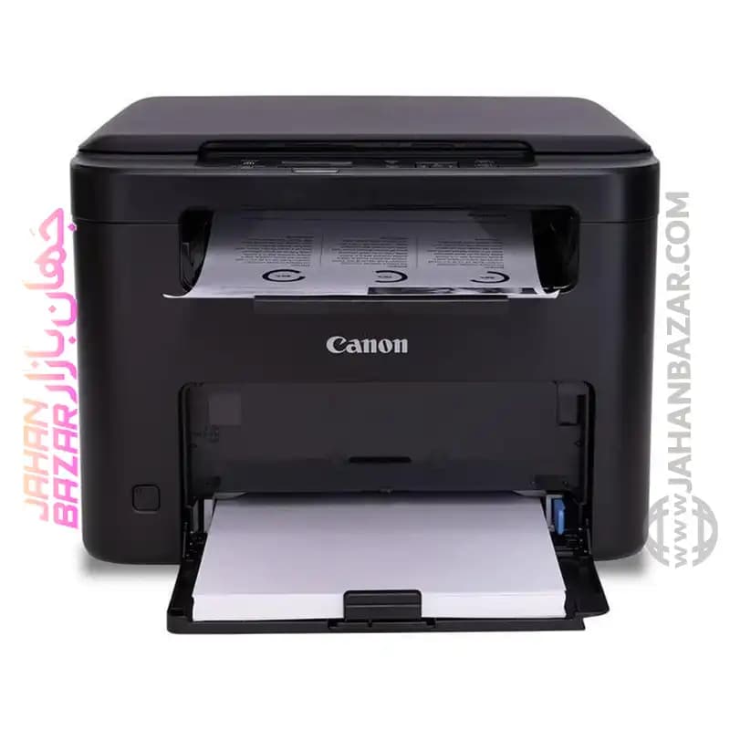 پرینتر سه کاره لیزری کنون Canon) mf272dw) — تصویر ۹