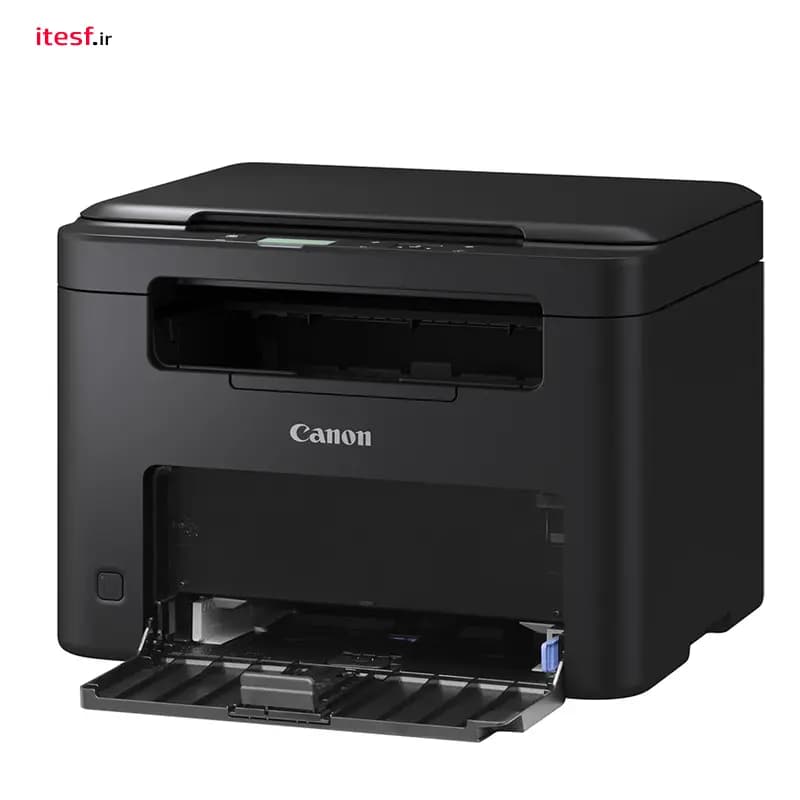 پرینتر سه کاره لیزری کنون Canon) mf272dw) — تصویر ۷