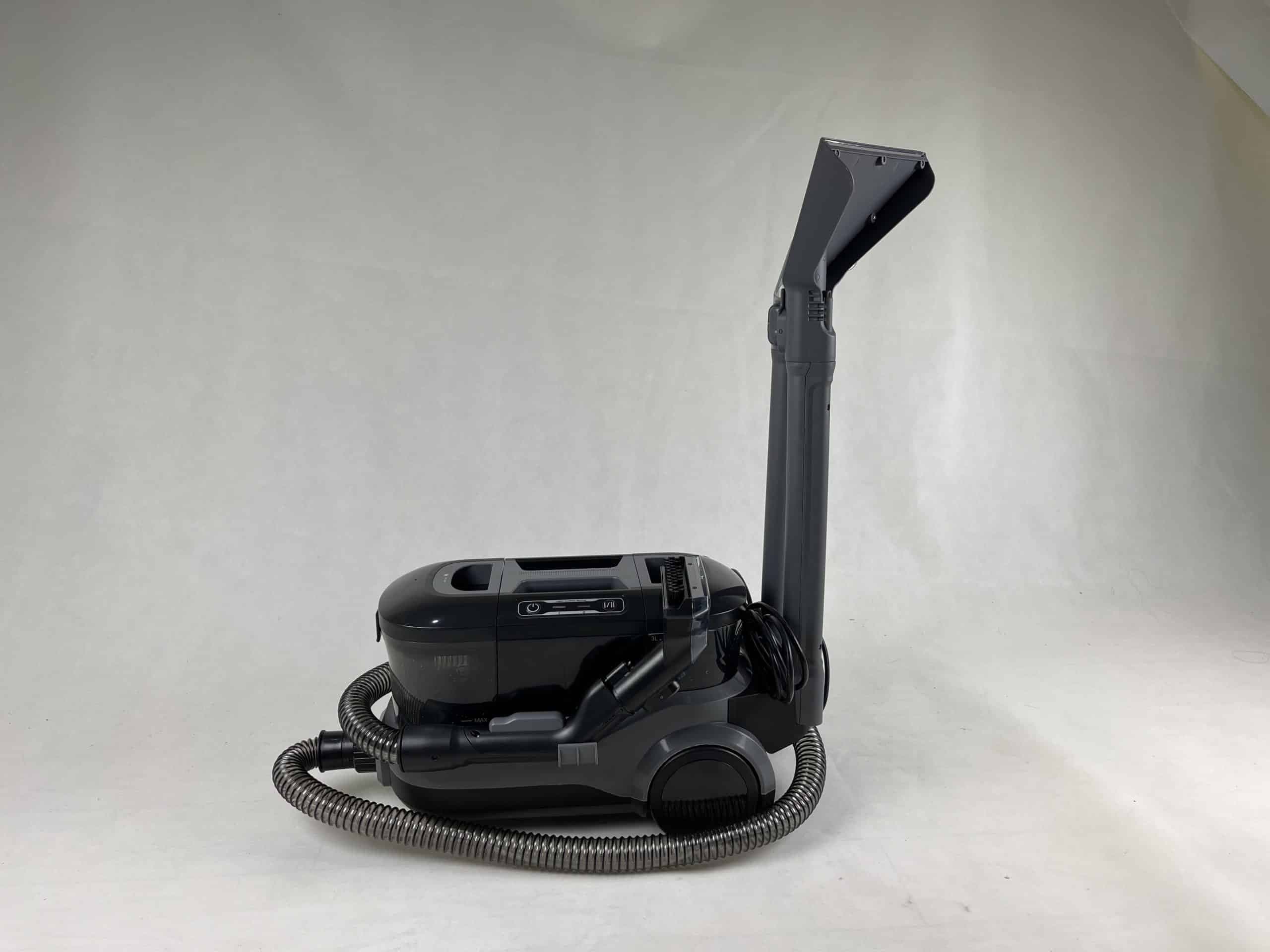 فرش شوی و مبل شوی نیولند مدل NL-3019BL