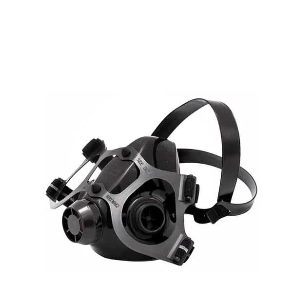 ماسک شیمیایی نیم صورت برند HONEYWELL مدل 7700 اصلی — تصویر ۳
