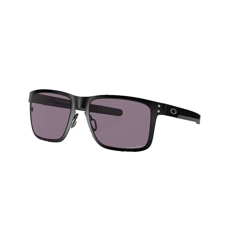 عینک آفتابی اوکلی هولبروک متال – Oakley Holbrook Metal OO4123