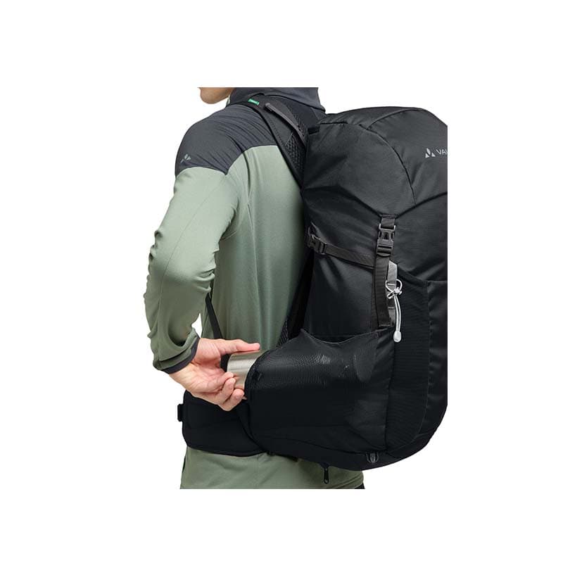 کوله پشتی طبیعتگردی وئوده – Vaude Brenta 24 L — تصویر ۷