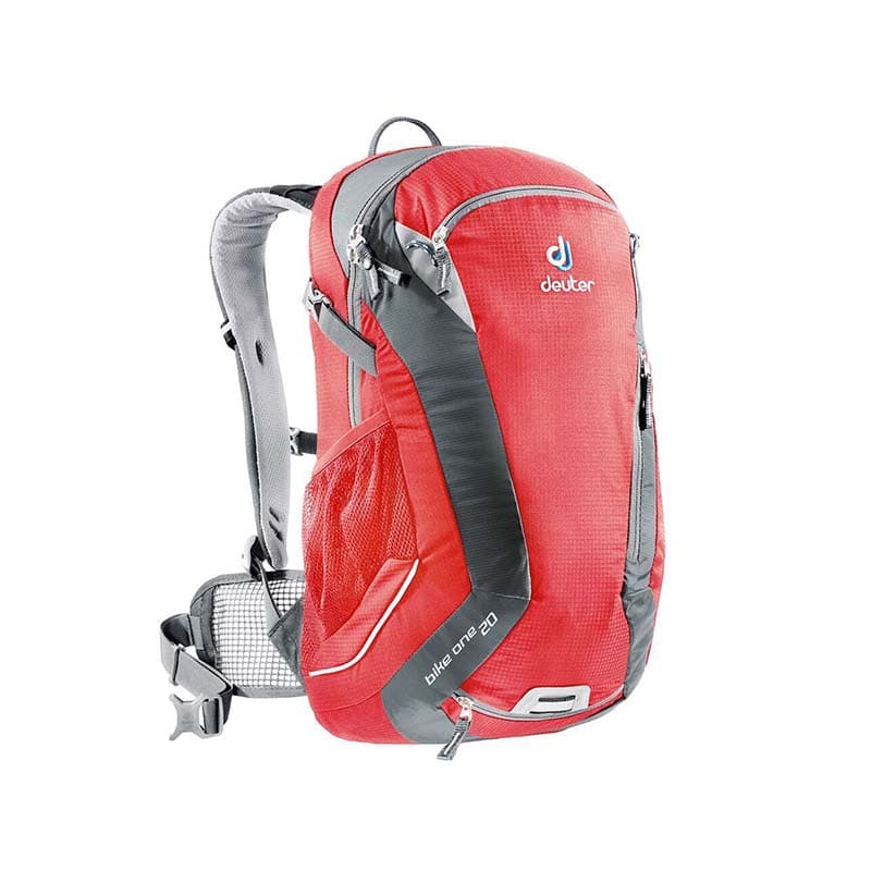 کوله پشتی دوچرخه سواری بایک 20 لیتر- Deuter Bike One 20