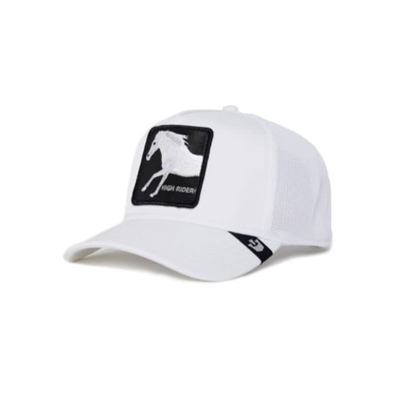 کلاه کپ گورین براز _ Goorin Bros Platinum High