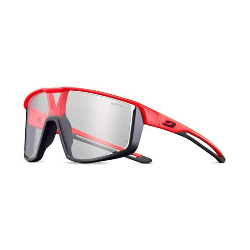عینک آفتابی جولبو مدل فیوری Julbo Fury Reactiv 0-3 — تصویر ۱۱
