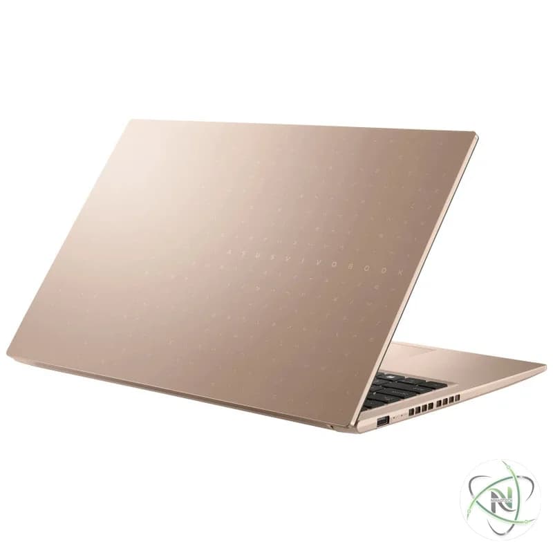 لپ تاپ 15.6 اینچی ایسوس مدل Vivobook 15 A1502VA i7 16GB DDR4 512GB — تصویر ۹