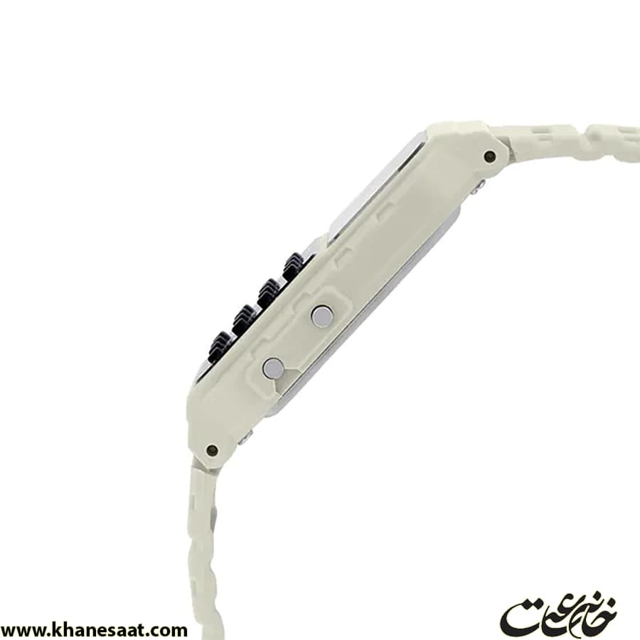 ساعت مچی کاسیو اصل مدل CA-53WF-8BDF — تصویر ۷