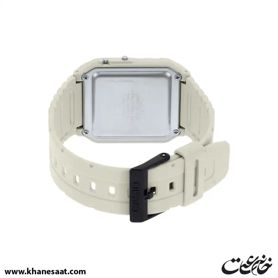 ساعت مچی کاسیو اصل مدل CA-53WF-8BDF — تصویر ۸