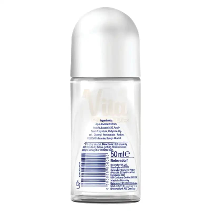 مام رول زنانه نیوا Dry Comfort حجم 50 میل — تصویر ۳