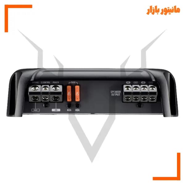 آمپلی فایر مونو پایونیر مدل GM-D8701 — تصویر ۷