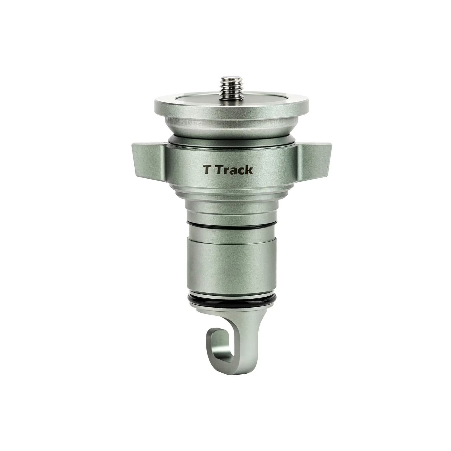 سه پایه دوربین فوتوپرو Fotopro T1 Plus — تصویر ۹