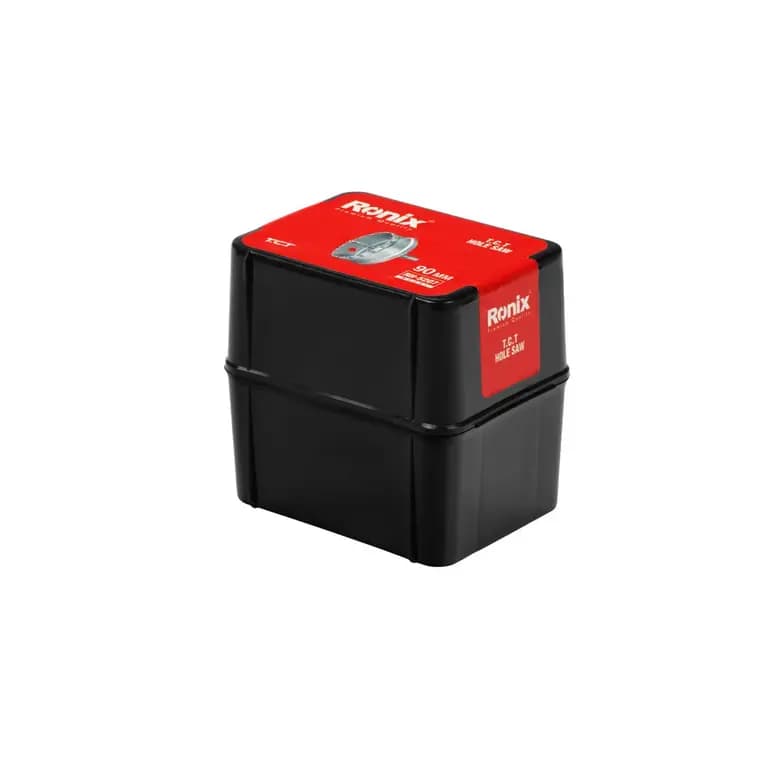 مته گردبر الماسه 90 میلی متر رونیکس مدل RH-5207 — تصویر ۸