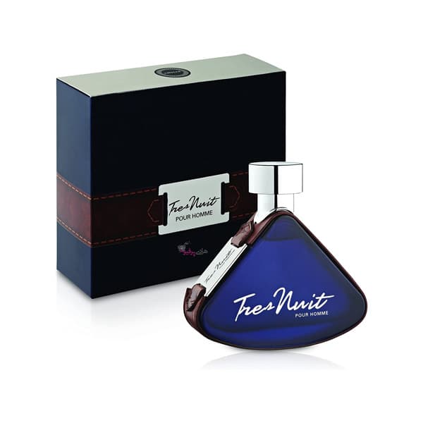 عطر ادکلن آرماف ترس نویت | Armaf Tres Nuit — تصویر ۱۱