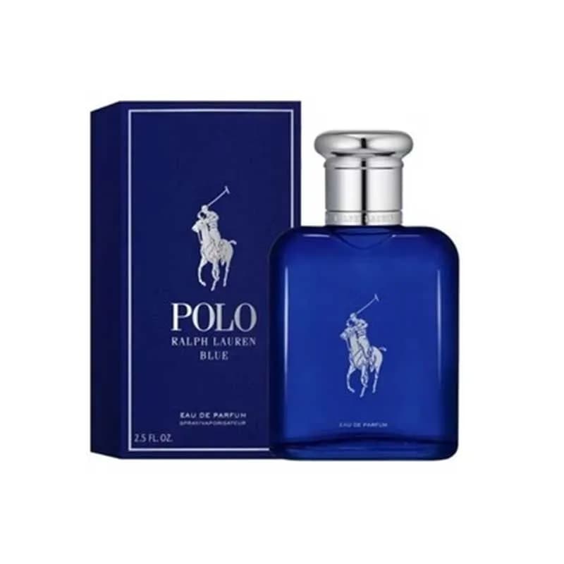 عطر ادکلن رالف لورن پولو مشکی اصل | Ralph Lauren Polo Black 125ml — تصویر ۱۰