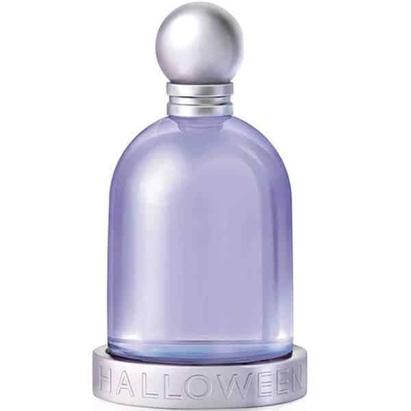 عطر ادکلن هالووین بنفش زنانه ادوتویلت اصل | Halloween women EDT 100ML — تصویر ۵