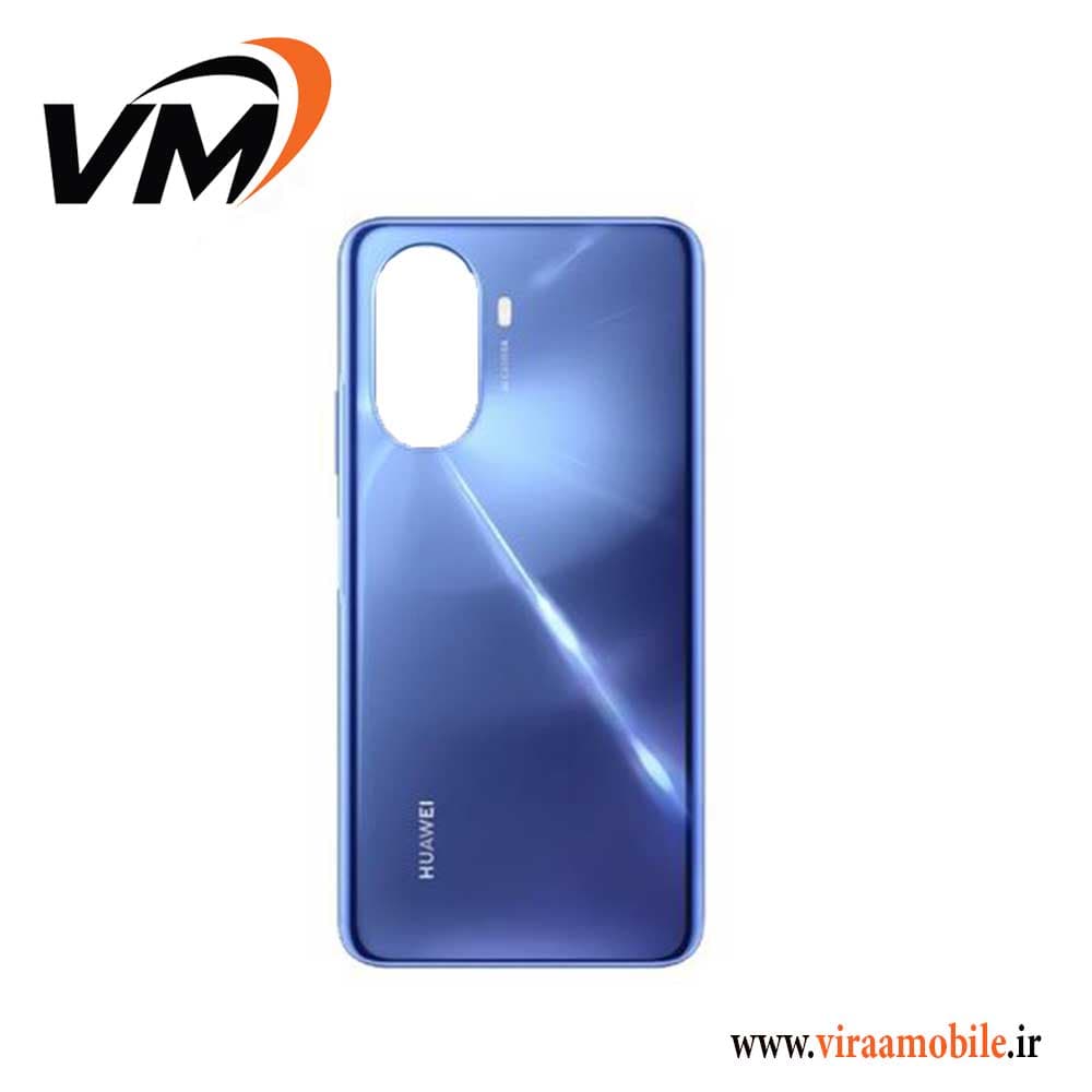 درب پشت هواوی Huawei Nova Y70 — تصویر ۲