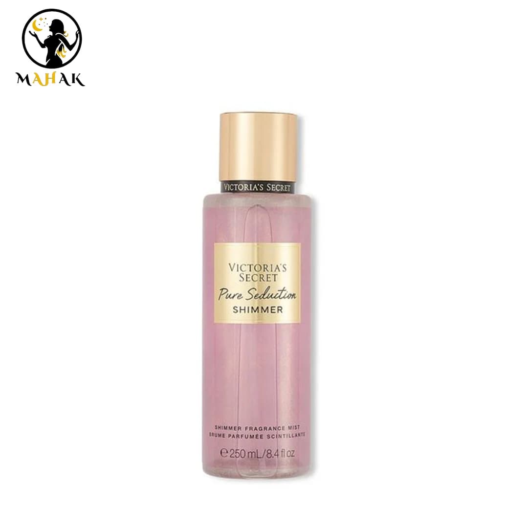 بادی اسپلش ( میست ) پیور سداکشن ویکتوریا سکرت شیمر Shimmer Pure Seduction — تصویر ۲