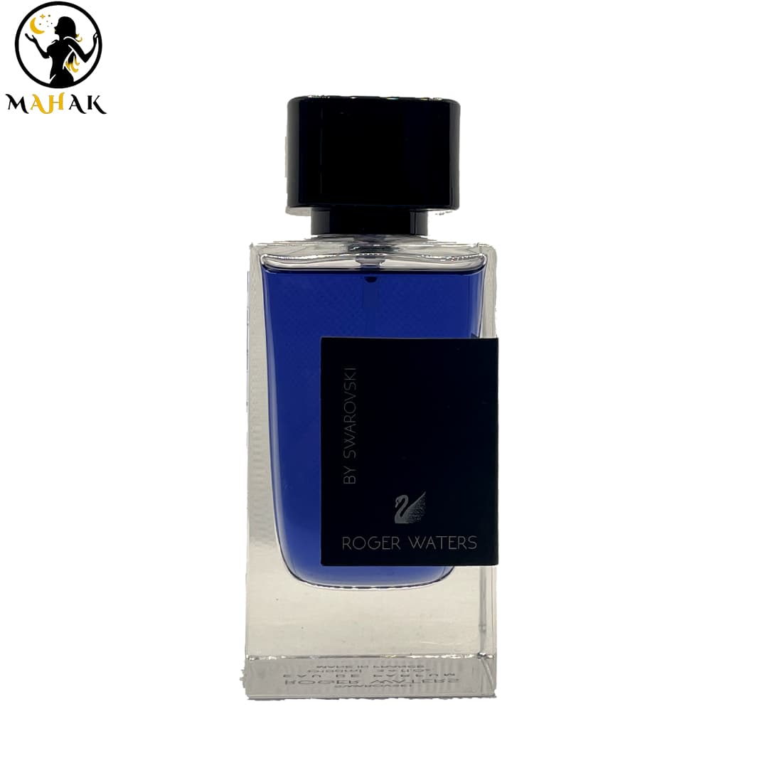 عطر ادکلن راجر واترز سواروفسکی SWAROVSKI ROGER WATERS eau da parfum — تصویر ۳