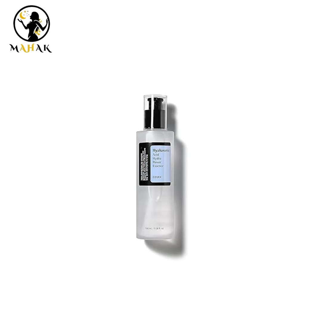اسنس آبرسان هیالورونیک اسید هیدرا پاور کوزارکس COSRX Hyaluronic Acid Hydra Power Essence
