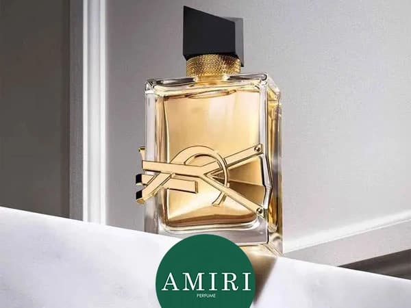 عطر ادکلن ایو سن لورن لیبره زنانه | Yves Saint Laurent Libre — تصویر ۹