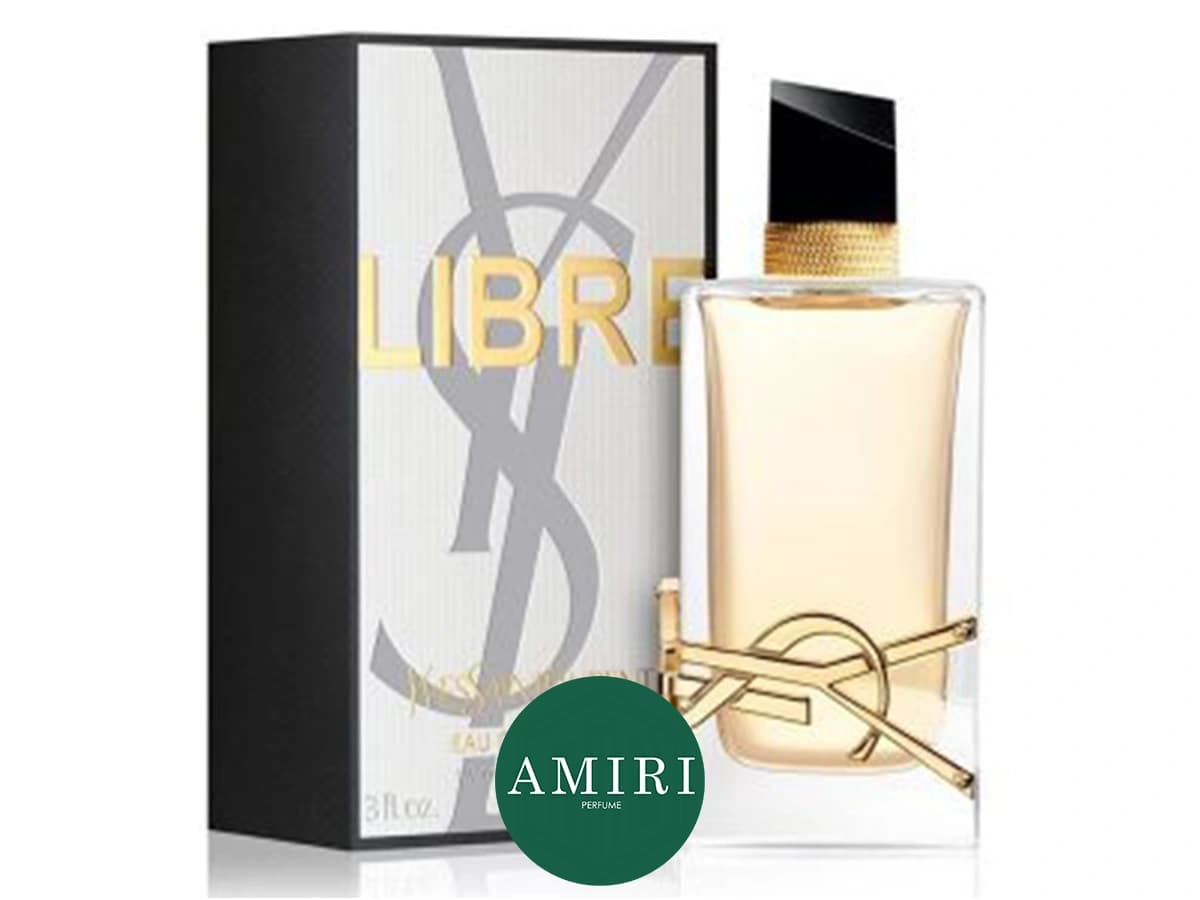 عطر ادکلن ایو سن لورن لیبره زنانه | Yves Saint Laurent Libre — تصویر ۸