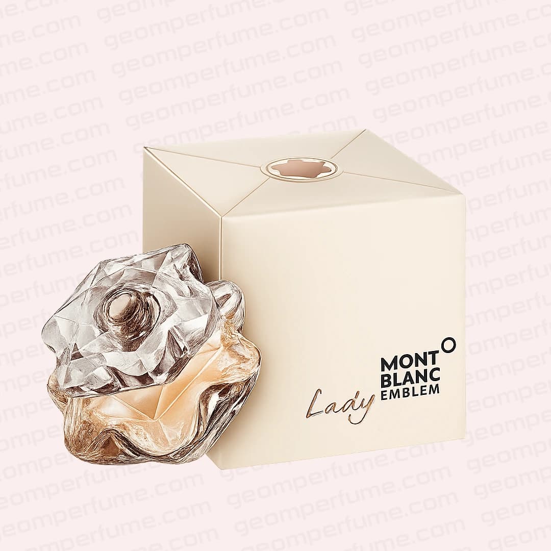 عطر ادکلن مونت بلنک لیدی امبلم | Mont Blanc Lady Emblem — تصویر ۵