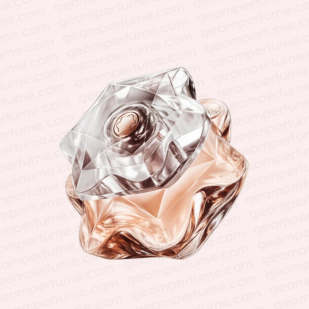 عطر ادکلن مونت بلنک لیدی امبلم | Mont Blanc Lady Emblem — تصویر ۴