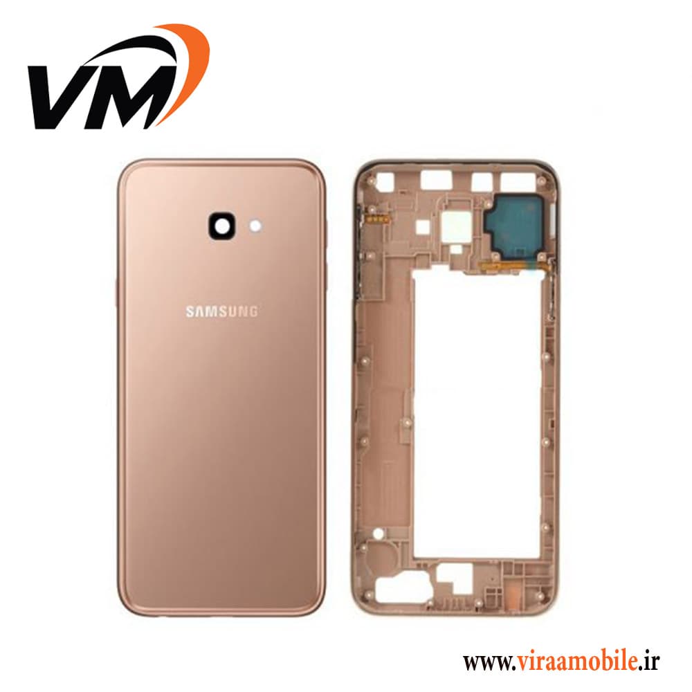 قاب و شاسی اصلی سامسونگ Galaxy J4 Plus — تصویر ۲