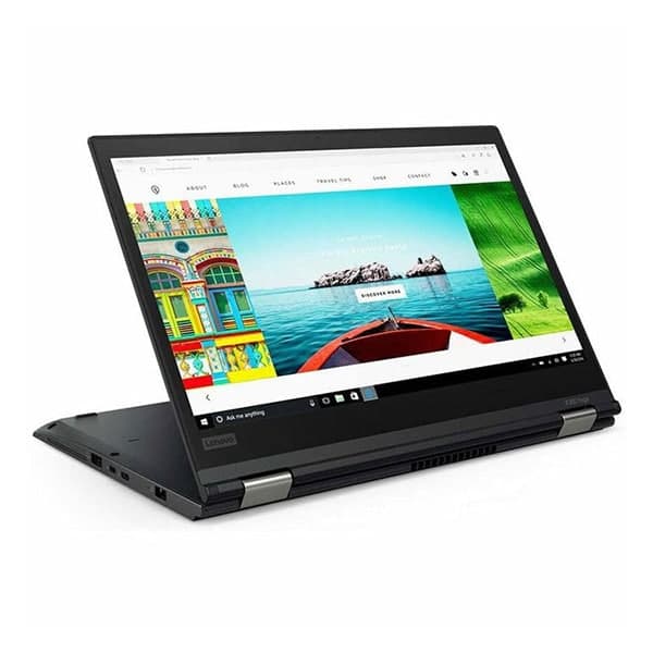 لپ تاپ Lenovo مدل Yoga 15 x360 – i7 — تصویر ۱۲