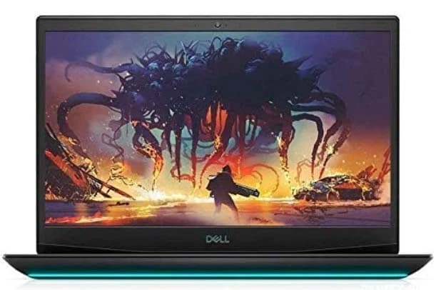 لپ تاپ استوک Dell Precision 5550 /i7/32/512/T1000 — تصویر ۷