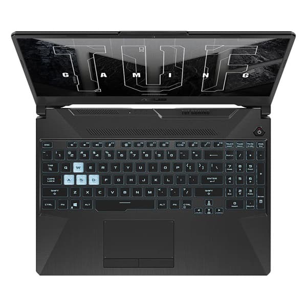 لپ تاپ گیمینگ Asus TUF Gaming A15 FA506NFR-HN114 — تصویر ۵