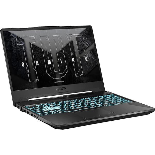 لپ تاپ گیمینگ Asus TUF Gaming F15 FX506HE-HN018W — تصویر ۱۱