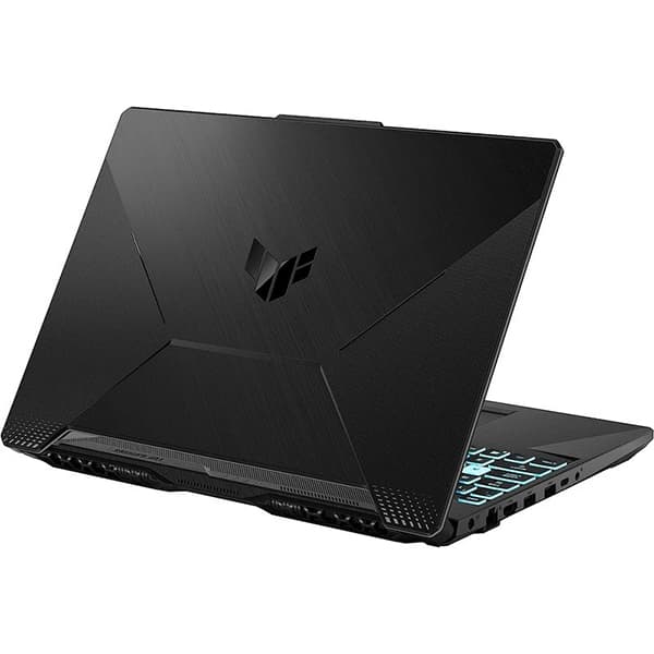 لپ تاپ گیمینگ Asus TUF Gaming F15 FX506HE-HN018W — تصویر ۸